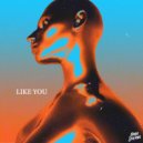 Hydawai & CMC$ Ft. Ekko - Like You
