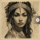 Onercan Yener - Kalandar (Original Mix)