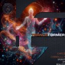 Chris Connolly - Spirit Of Reality