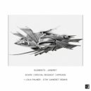 Janeret - Appease