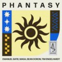 Emanuel Satie, Tim Engelhardt, Maga, Sean Doron - Phantasy
