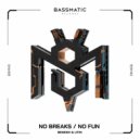 Benesh, Utin - No Breaks (Original Mix)