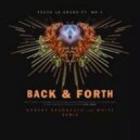 Fedde Le Grand ft. Mr.V - Back & Forth (Robert Georgescu and White Remix)