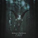 Kuollut & Pino✝Angel - Cain ()