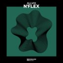Allvix - N\'Flex (Extended Mix)