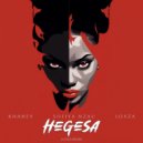 Sofiya Nzau, KHANEY - Hegesa