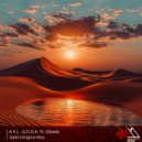 G.O.D.A., A X L, Obada - Qalbi (Original Mix)