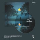 Erich LH, Noise Generation - Reflection (Extended Mix)