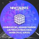 Luis Pergo & SON (ES) - Feel Me (Original Mix)