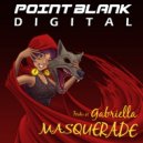 Ferdee feat Gabriella - Masquerade (Carl H Remix)