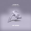 HDER - Grain Pluck (Original Mix)