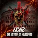 DKR - Party of nigh