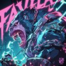 TRA$HCVNDY, IAMTRA$H, Sweepz - FAVELA FUNK (SUPER SLOWED)
