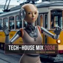 Ruud Huisman - Tech House
