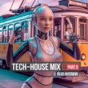 Ruud Huisman - Tech House