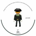 DJ Oliver - Working Out