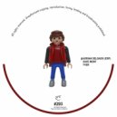 Adrian Delgado (ESP) & Dave Mont & YVER - Loco ()
