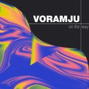 Voramju - ON THE WAY ()
