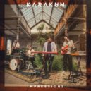 Karakum - Reflections