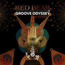 Redbear - Sands of Tranquility