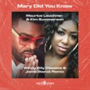 Maurice Lauchner & Kim Summers - Mary Did You Know?