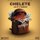 JD & T MREPA feat. DJ Masira - Chelete (Original Mix)