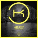 Andres Suarez - Komkat (Original Mix)