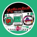 Manatane - My Booty Houz