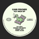 Gabi Fischer - Missed The Memo