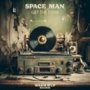 SPACE_MAN - Disco Hi Hat (Original Mix)
