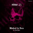 Minus 25 & Rown - Deepfryer at 180