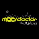 MoonDoctoR - Puffin' Purp