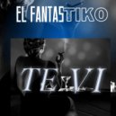 El Fantastiko & Br8ker - Te Vi ()