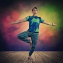 Estudio lofi & Yoga Music Shades & Yoga Music Squad - Urban Yoga Harmony ()
