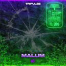 Tripulse - Malum ()