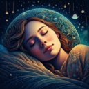 Bright Harmonies & Easy Sleep Music Curation & Easy Sleep Music Background Music - Nighttime Sleep Patterns