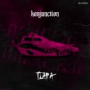 Konjunction - Guardians of Soul ()