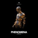 Victoria RAY, Unseen. - Phenomena