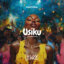 Vahitosha - Usiku