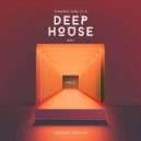 Mike Dokos - Sea Of Time (Original Mix)