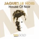 Jaques Le Noir - Award
