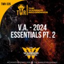 Sebastian Darez & Carlos Bacchüs - Wakango (Flute Mix)