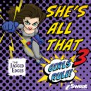 The Jagged Edges - Last Hurrah ()