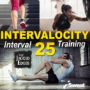 The Jagged Edges - United In Dance ()