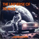 Jezdom - The Universe of Trance 109 (1Mix Radio 051) [Best of 2024]