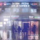 Mr.Tac & DJ CBW - Mask Off (feat. DJ CBW)