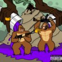 B13UMER & крошилнастол & jah - HVOYA ()