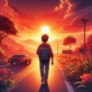 calming road - Thalindra Voren