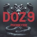 Phonkyrie - Listen & Out ()