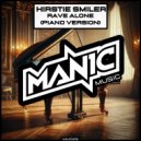 Kirstie Smiler - Rave Alone